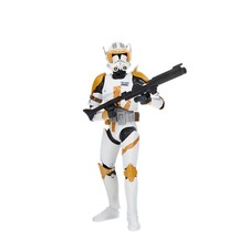Star Wars The Black Series Archive Clone Commander Cody Toy 6-Inch-Scale Collect