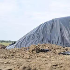 6 Mil Plastic Sheeting Roll Tarp Cover Extra Heavy Duty Paint 12 X 100 Black