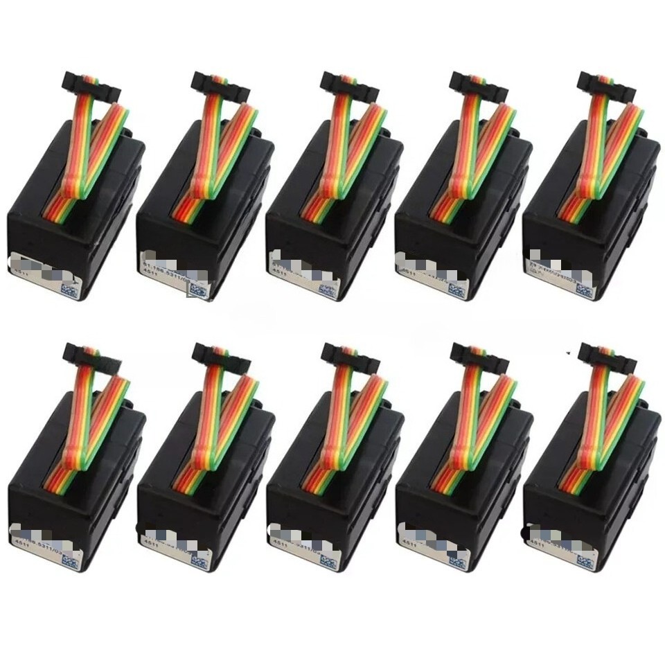20pc x 61.186.5311 Ink Key Motor for SM102 SM74 M1000 Servo Motor