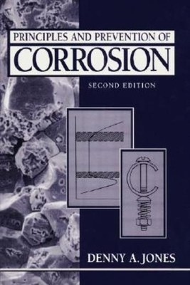 Principles And Prevention Of Corrosion