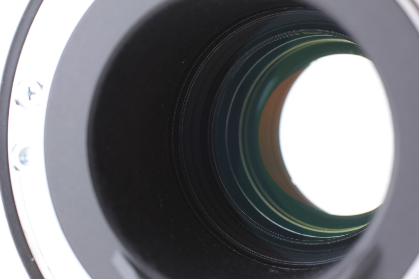 [Top MINT w/Case] Canon Extender EF 2x II Teleconverter for EF mount From JAPAN