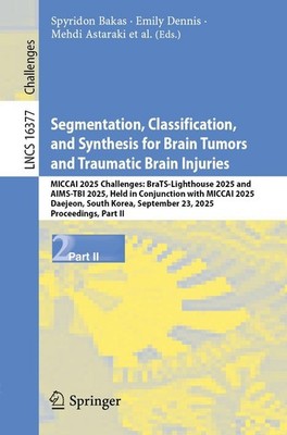 Segmentation, Classification, and Synthesis for Brain Tumors and Traumatic Brain