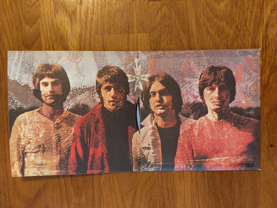 The Kinks - Are The Village Green Pres... (Limited Ed., Japan, 3 SHM-CDs) RAR ! - Bild 4 von 4