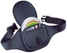 Tune Belt Portable CD Player Belt Deluxe Sport Fanny Pack Waist Holder C