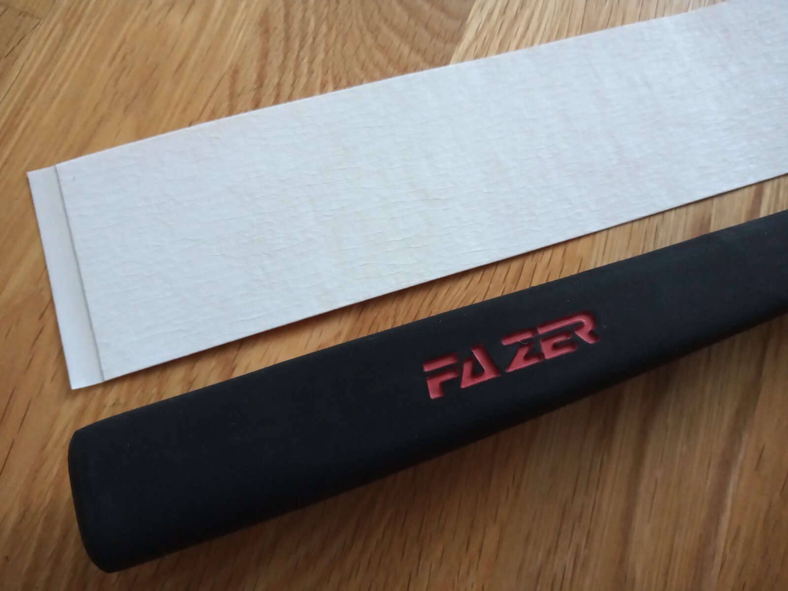 PUTTER GRIP Classic STANDARD BLACK + FREE TAPE + DIY Ins ( PING napa