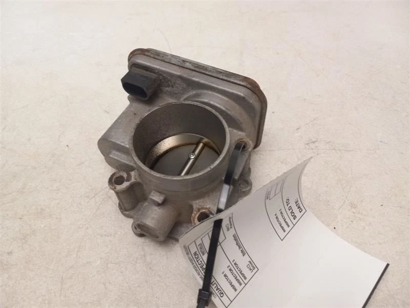 Jeep Compass 2007-2017 carrocería del acelerador Foto 3 de 4