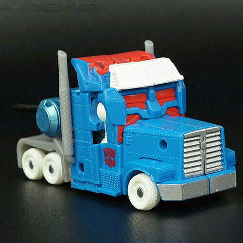 Transformers Prime Ultra Magnus Beast Hunters Actionfigur 10 cm Spielzeug Neu mit Karton - Bild 7 von 14