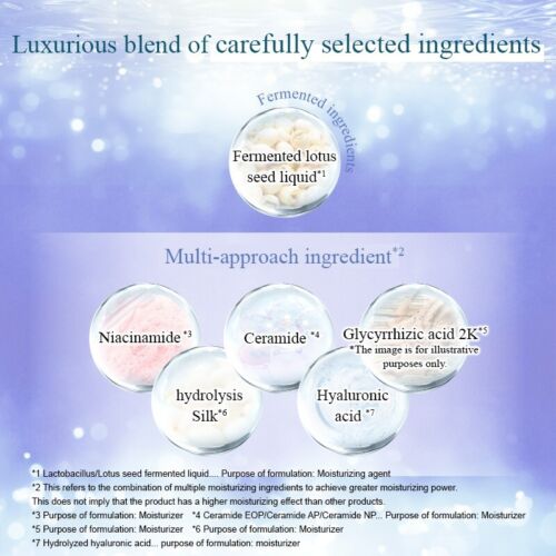 Bimora HSC Lotion, Human Stem Cell, Fermented Sake Lees ,Made in Japan,120ml - Picture 7 of 8
