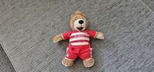 Berni FC Bayern München Maskottchen Bär alt Sammlerstück Antiquität Rarität TOP