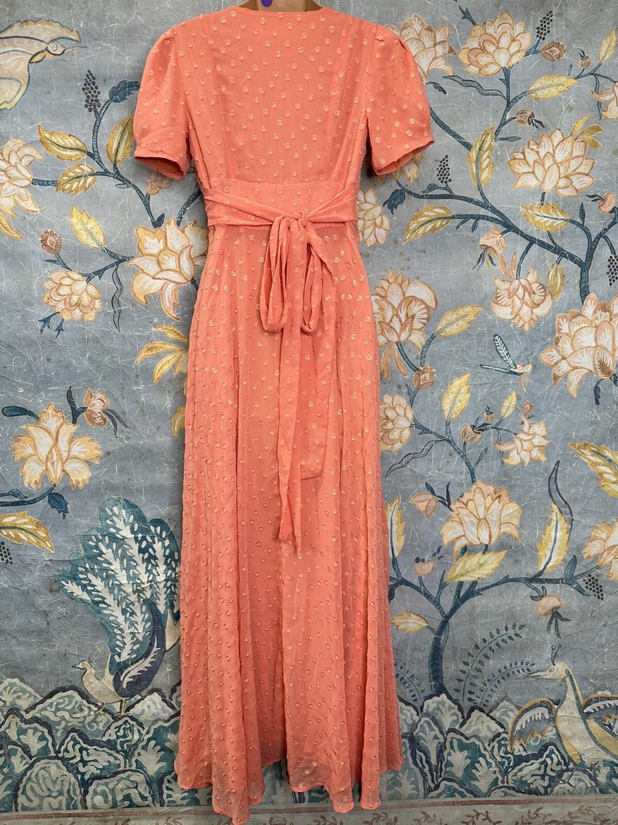 chinese dress ladies Free People Carmen TIE Back Maxi Dress (Purple Combo) (XS) at Amazon  Women's Clothing store main image 0