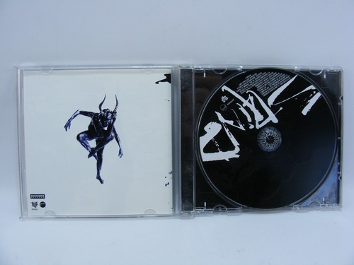 Staind Self Titled CD Compact Disc 2011 Road Runner Records RR7680-2 - Picture 4 of 5