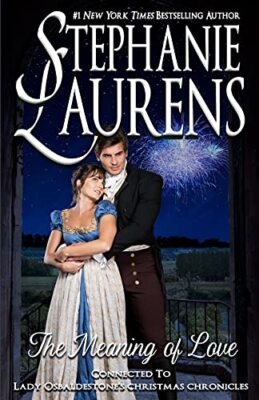 Die Bedeutung der Liebe Stephanie Laurens neues Buch 9781925559507