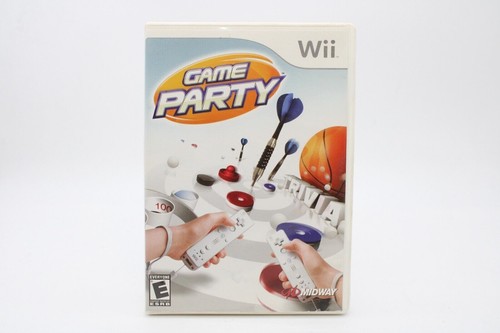 Nintendo Wii Cheap Value Affordable Games A-Z No Manual Tested Resurfaced - Picture 46 of 253