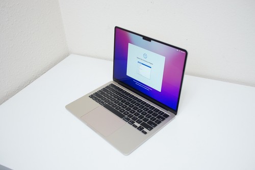 Apple MacBook Air 2023 15 pouces 3,49 GHz M2 8 cœurs 512 Go SSD 24 Go RAM 10C GPU - Photo 4/12