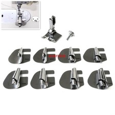 Sewing Rolled Hemmer Foot For Singer Brother Juki Consew Hem Pressure Foot