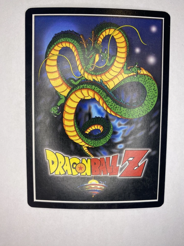 Dragon Ball Z TCG Cell’s Instant Transmission Foil Unlimited Score 53 DBZ CCG - Image 4 of 4