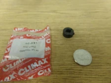 NEW  Climax Premium Shaft Collar & Ridgid Couplings 1C-031 *FREE SHIPPING*