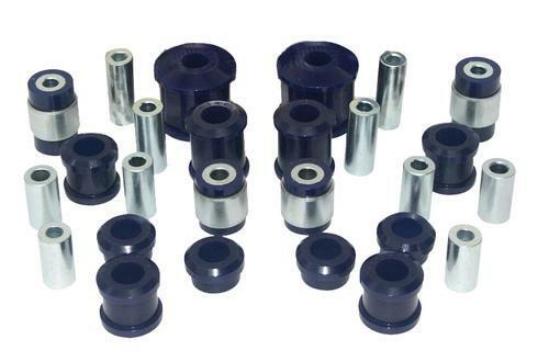 SuperPro REAR Suspension Bush Kit for VW GOLF 2003-2009 MK5 Typ 1K1 FWD - Picture 1 of 1