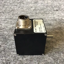 Accu-Coder 716*-0032-S-S-4-S-S-YIncreamental Shaft Encoder New