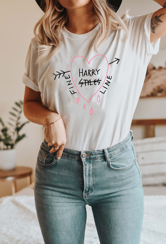 Shirt Fashion Harry Styles 2022 Tour 