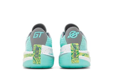 Nike Sabrina Ionescu x Air Zoom GT Cut  display picture 2