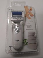 Emjoi Micro-pedi Battery Operated Callus Remover Emjoi Micro-pedi Battery Operated Callus Remover