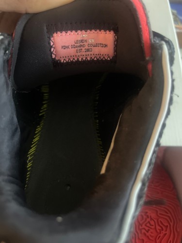 Taglia 9 - Nike LeBron 20 Trinity - Foto 7 di 8