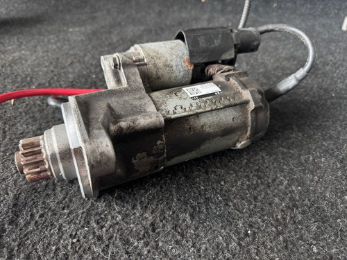 Audi Q3 8U Anlasser A3 8V VW Touran T5 Skoda Seat Anlasser Starter 02E911023M