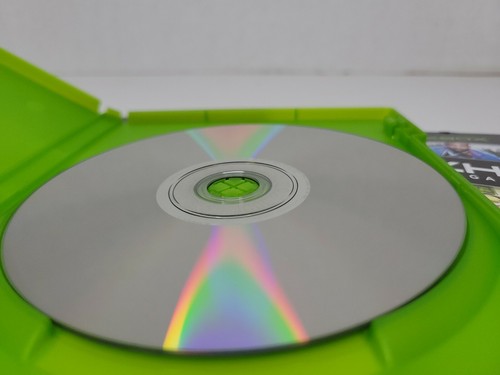 Esposizione: Disco demo per Xbox -- Vol. 5 (Microsoft Xbox, 2004) testato funzionante CIB - Foto 6 di 6