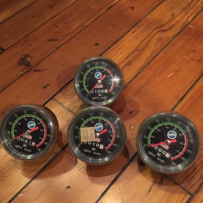 kids bike speedometer