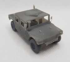 1:87 hmmwv HUMVEE  hummer