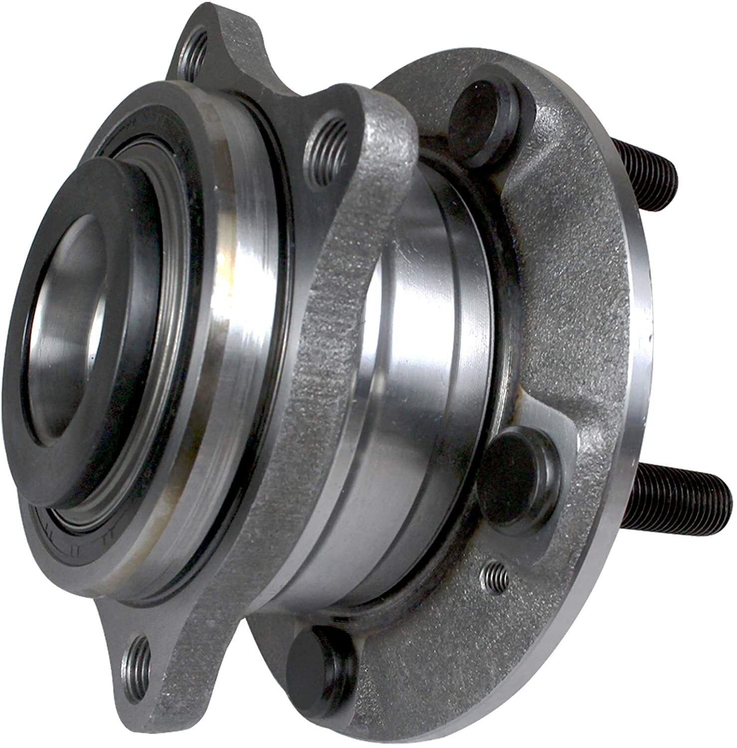For 2011 2012 2013 2014 2015 Kia Sorento AWD (4) Front Rear Wheel ...