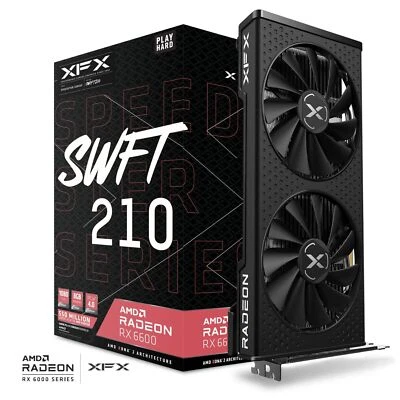 Radeon RX 6600 | eBay