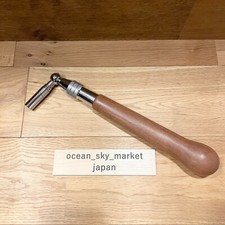 Watanabe Ball-handle stationary Piano 1 Tuning hammer ball type 285mm 480g NEW