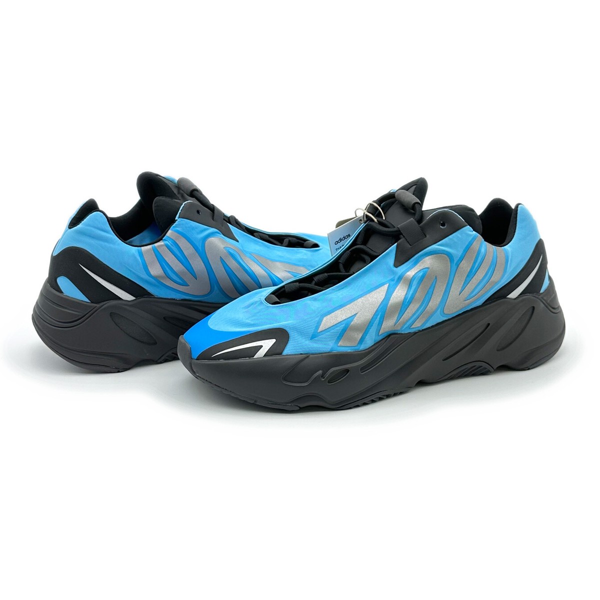 adidas YEEZY BOOST 700 MNVN Analog イージー 販売店舗まとめ】10/6発売 adidas YEEZY BOOST 700 MNVN Analog