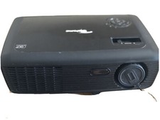 Optoma DLP Projector