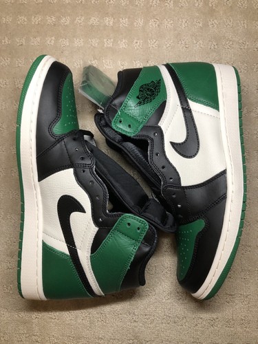 og pine green