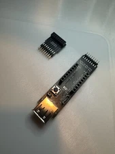 Dreame (Mova) Breakout PCB for Valetudo