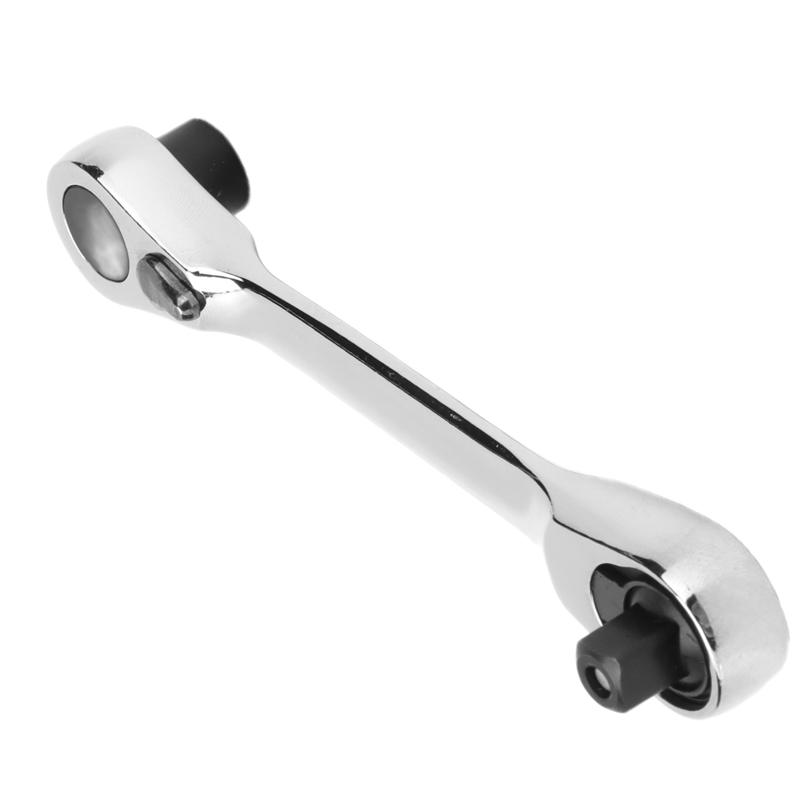 Ratchet Handle Professional Lightweight Multifunctional Portable