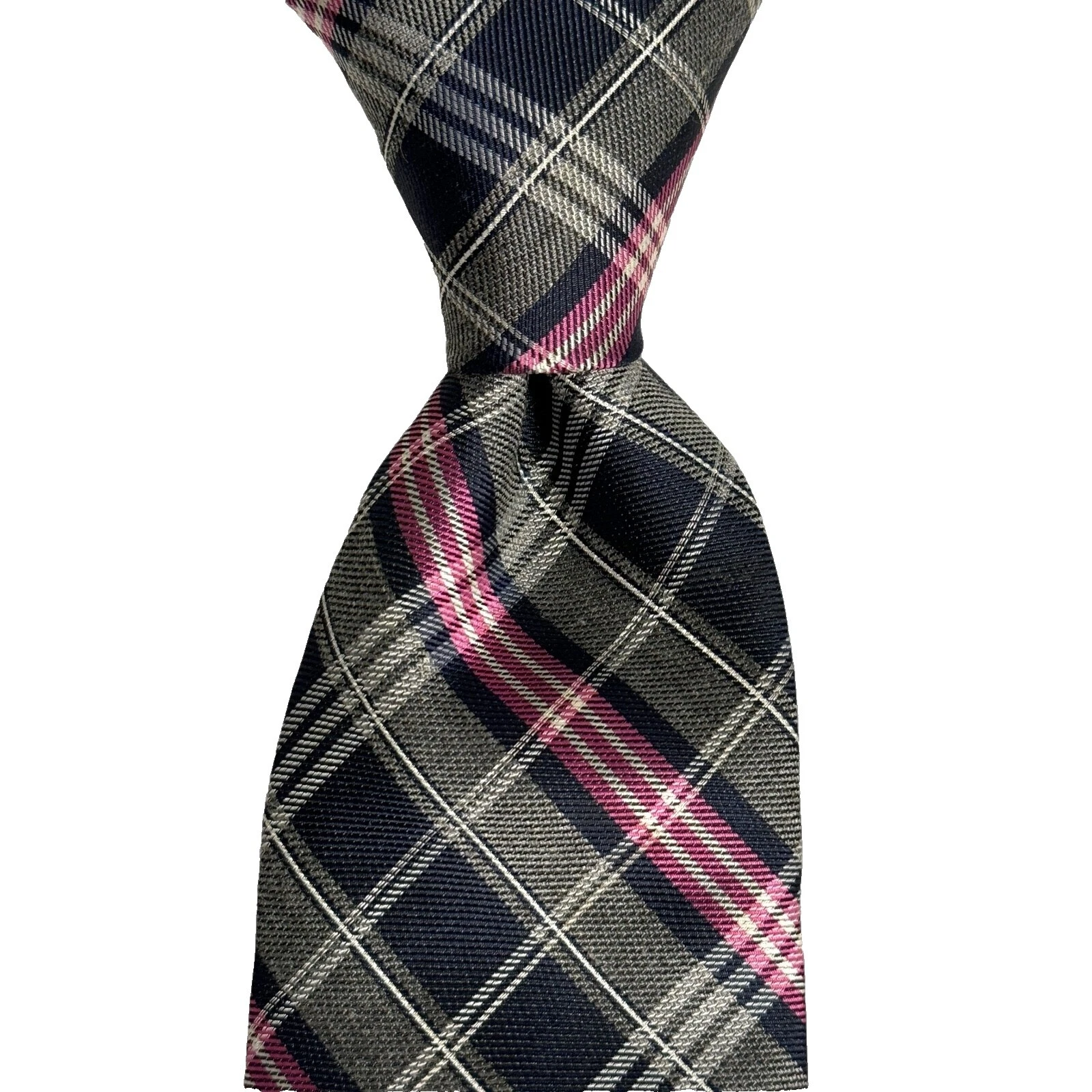 Lauren Ralph Lauren MUJER cuadriculados Lazos para De hombre