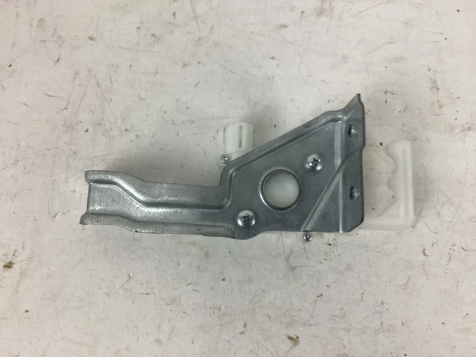 Actuador de pestillo de cerradura de puerta con tapa de combustible Acura MDX 2014-2020 con soporte 74700TZ5A01 OEM Foto 3 de 4