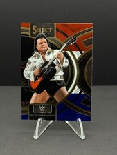 2024 Panini Select WWE - Greg 