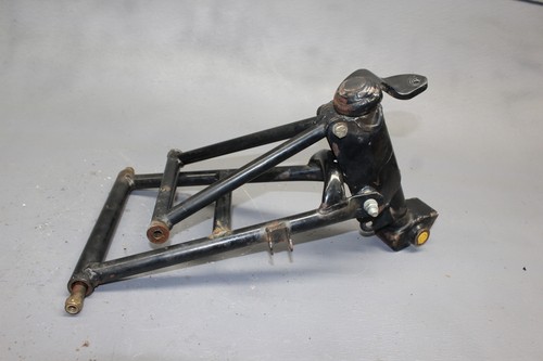 1996 ARCTIC CAT WILDCAT 700 RIGHT KNUCKLE w/ A-ARMS