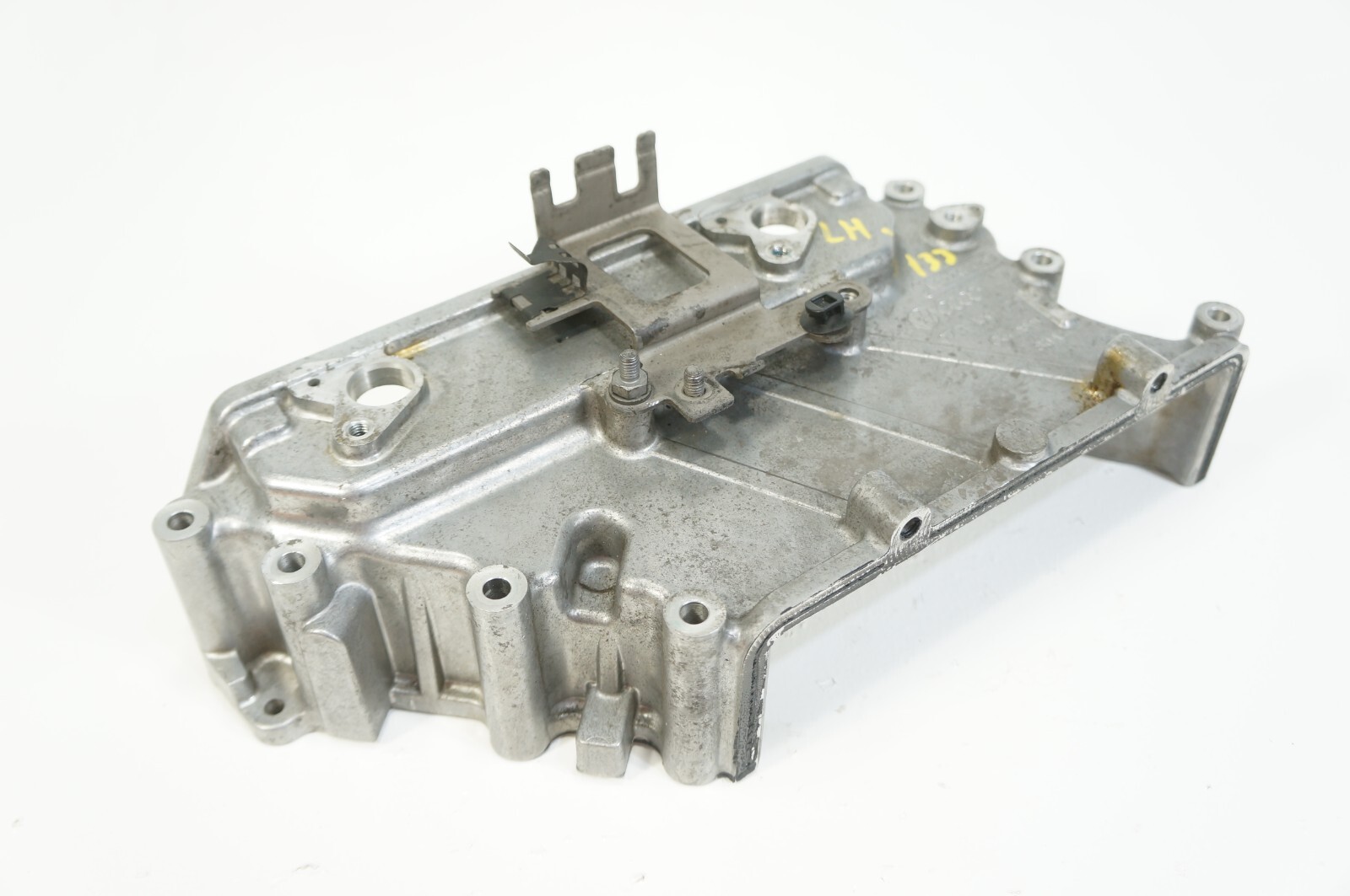 Oem 03-2012 Bentley Continental Flying Spur GTC Front Left Timing Chain Cover