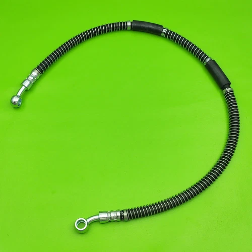 HOSE, REAR BRAKE