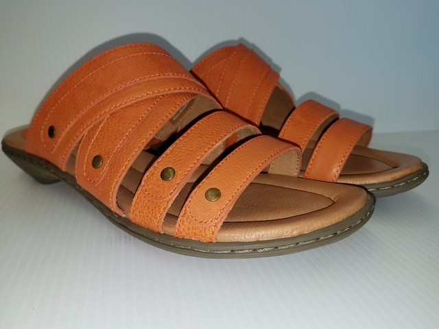 ariat slide sandals