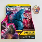 Godzilla x Kong The New Empire Godzilla Energized 6 inch Deluxe Figure