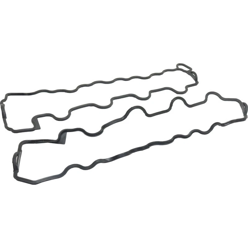 Junta de cubierta de válvula para Mercedes Benz S500 S430 E430 SL500 CL500 G500 1998-2008 Foto 3 de 4