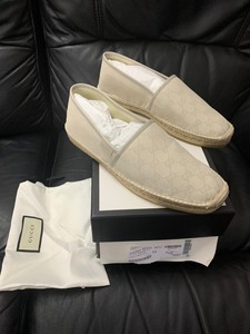 gucci espadrilles uk