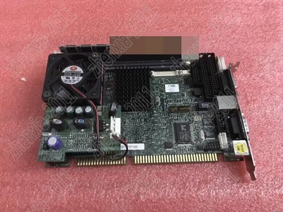 1PC Used PCA0551VE  :A1 Motherboard #D9